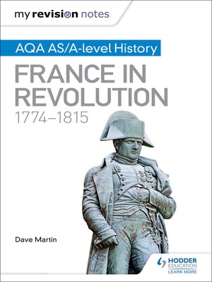 cover image of My Revision Notes